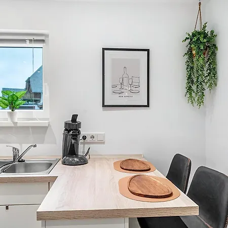 Tor Zum Hochwald Thomm