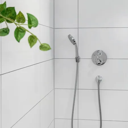 Tor Zum Hochwald Apartment Thomm