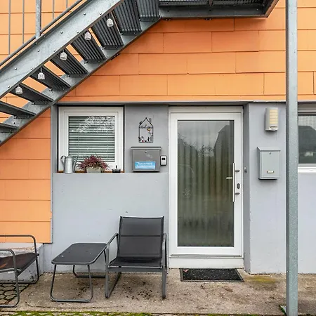 Apartment Tor Zum Hochwald