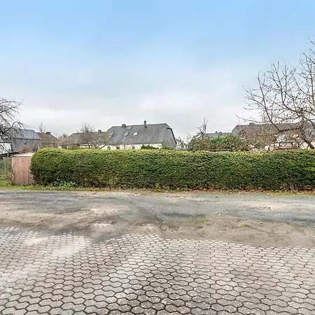 Apartment Tor Zum Hochwald