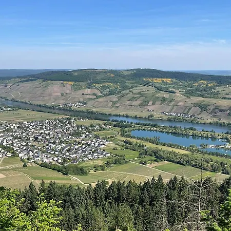 Tor Zum Hochwald Thomm