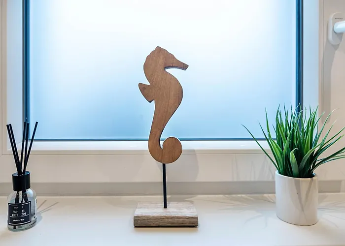 Tor Zum Hochwald Apartamento