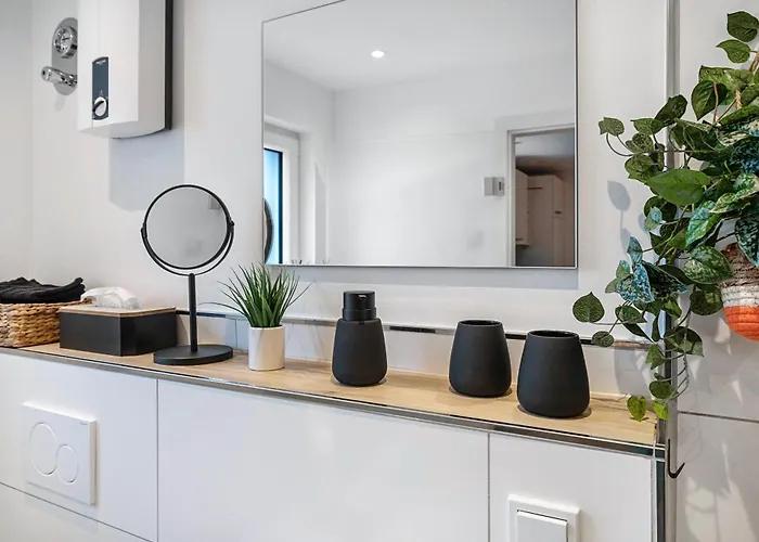 Tor Zum Hochwald Apartamento Thomm