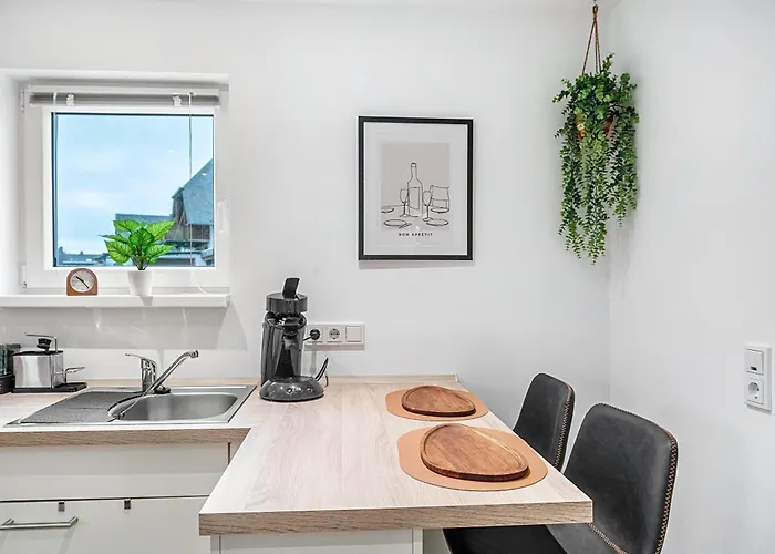 Tor Zum Hochwald Thomm