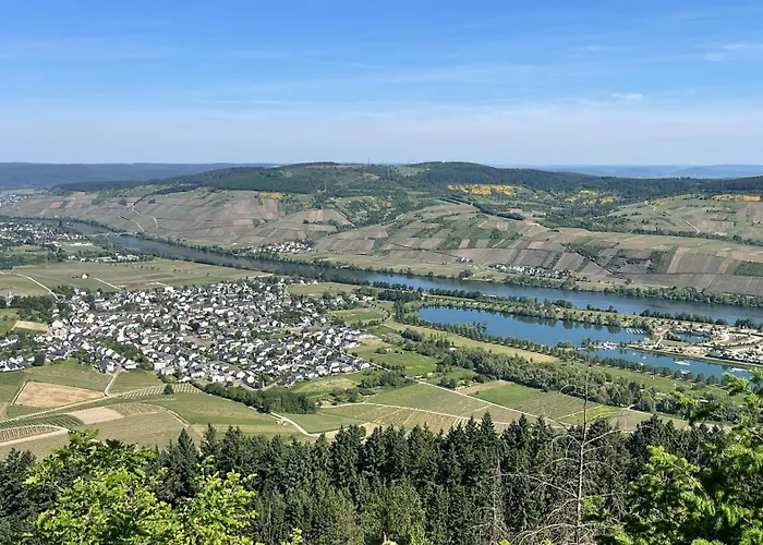 Tor Zum Hochwald Thomm